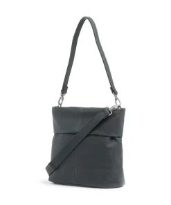 Zwei Shoulder Bags|Crossbody Bags-Mademoiselle.M M8 Shoulder bag imitation leather