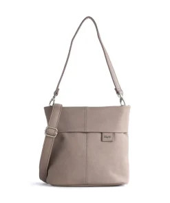 Zwei Shoulder Bags|Crossbody Bags-Mademoiselle.M M8 Shoulder bag imitation leather