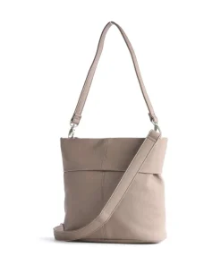 Zwei Shoulder Bags|Crossbody Bags-Mademoiselle.M M8 Shoulder bag imitation leather
