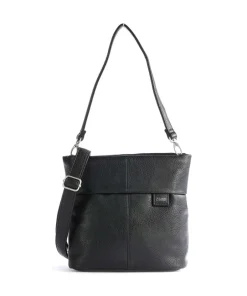 Zwei Shoulder Bags|Crossbody Bags-Mademoiselle.M M8 Shoulder bag imitation leather