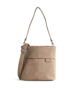 Zwei Shoulder Bags|Crossbody Bags-Mademoiselle.M M8 Shoulder bag imitation leather