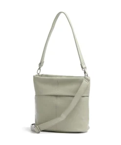 Zwei Shoulder Bags|Crossbody Bags-Mademoiselle.M M8 Shoulder bag imitation leather