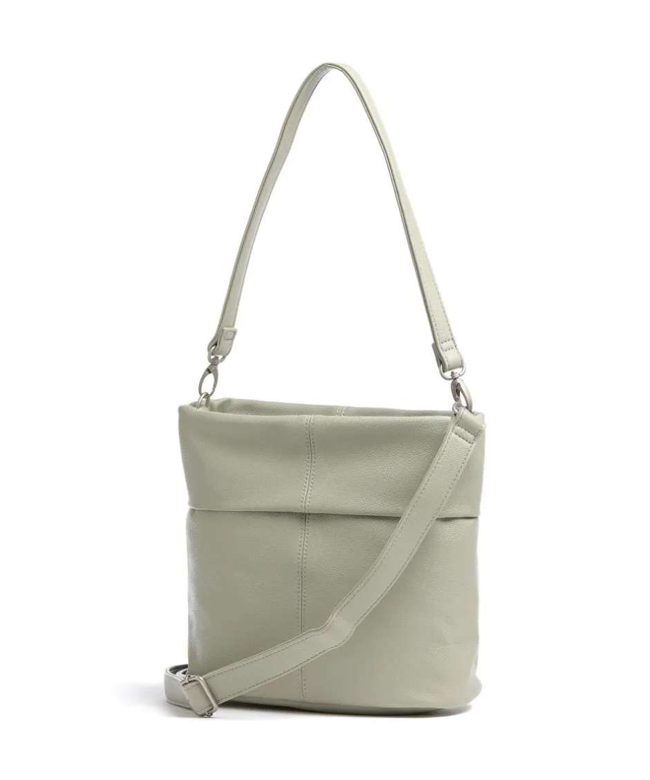 Zwei Shoulder Bags|Crossbody Bags-Mademoiselle.M M8 Shoulder bag imitation leather