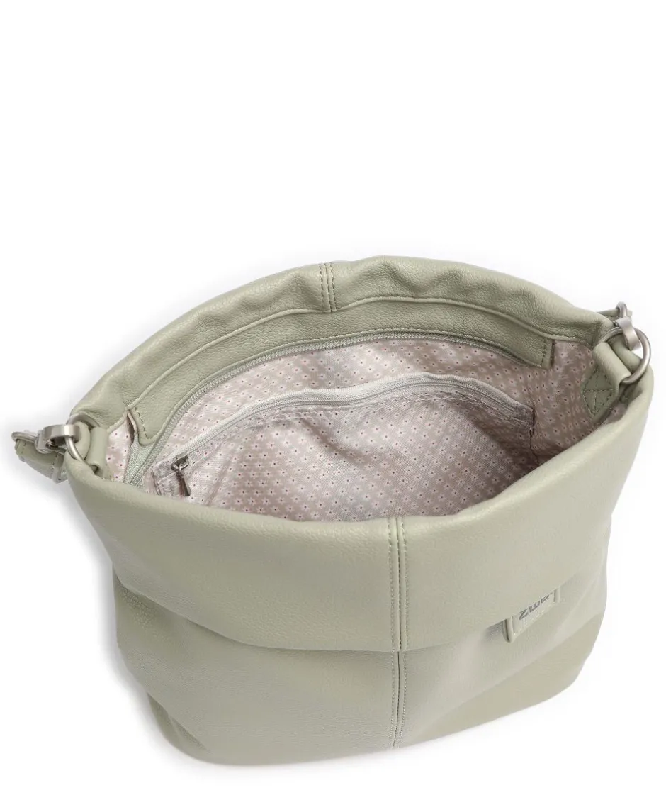 Zwei Shoulder Bags|Crossbody Bags-Mademoiselle.M M8 Shoulder bag imitation leather