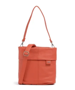 Zwei Shoulder Bags|Crossbody Bags-Mademoiselle.M M8 Shoulder bag imitation leather