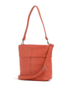 Zwei Shoulder Bags|Crossbody Bags-Mademoiselle.M M8 Shoulder bag imitation leather
