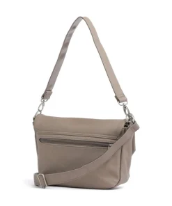 Zwei Shoulder Bags|Crossbody Bags-Mademoiselle.M M60 Shoulder bag imitation leather