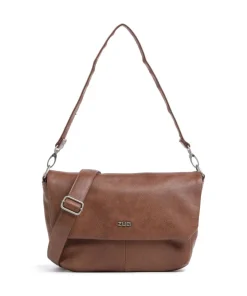 Zwei Shoulder Bags|Crossbody Bags-Mademoiselle.M M60 Shoulder bag imitation leather