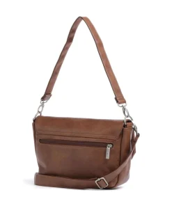 Zwei Shoulder Bags|Crossbody Bags-Mademoiselle.M M60 Shoulder bag imitation leather