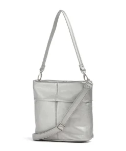 Zwei Shoulder Bags|Crossbody Bags-Mademoiselle.M M8 Shoulder bag imitation leather