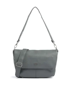 Zwei Shoulder Bags|Crossbody Bags-Mademoiselle.M M60 Shoulder bag imitation leather
