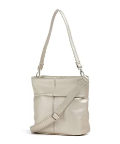 Zwei Shoulder Bags|Crossbody Bags-Mademoiselle.M M8 Shoulder bag imitation leather