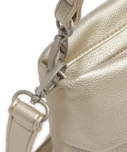 Zwei Shoulder Bags|Crossbody Bags-Mademoiselle.M M8 Shoulder bag imitation leather