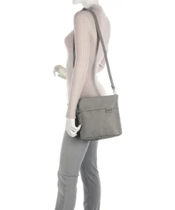 Zwei Shoulder Bags|Crossbody Bags-Mademoiselle.M M8 Shoulder bag imitation leather