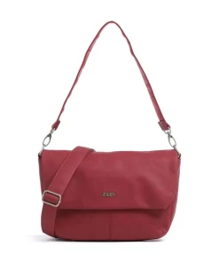 Zwei Shoulder Bags|Crossbody Bags-Mademoiselle.M M60 Shoulder bag imitation leather
