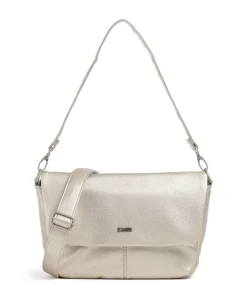Zwei Shoulder Bags|Crossbody Bags-Mademoiselle.M M60 Shoulder bag imitation leather