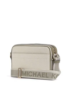 Michael Kors Crossbody Bags-Maeve Crossbody bag canvas