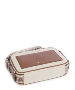 Michael Kors Crossbody Bags-Maeve Crossbody bag canvas