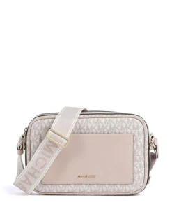 Michael Kors Crossbody Bags-Maeve Crossbody bag canvas