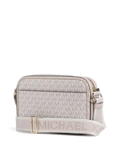 Michael Kors Crossbody Bags-Maeve Crossbody bag canvas