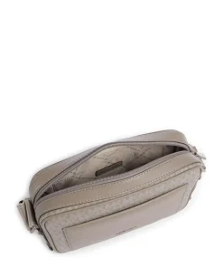 Michael Kors Crossbody Bags-Maeve Large Crossbody bag imitation leather