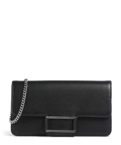 Markberg Clutch & Evening Bags|Crossbody Bags-Magda Crossbody bag grained cow leather