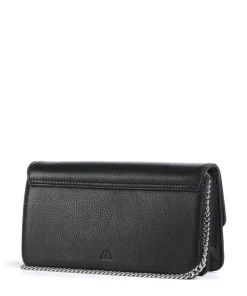 Markberg Clutch & Evening Bags|Crossbody Bags-Magda Crossbody bag grained cow leather