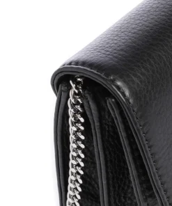 Markberg Clutch & Evening Bags|Crossbody Bags-Magda Crossbody bag grained cow leather
