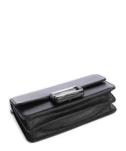 Markberg Clutch & Evening Bags|Crossbody Bags-Magda Crossbody bag grained cow leather