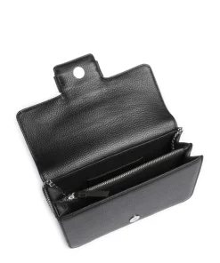 Markberg Clutch & Evening Bags|Crossbody Bags-Magda Crossbody bag grained cow leather