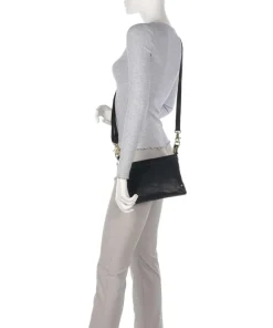 Depeche Shoulder Bags|Crossbody Bags-Magic Mood Shoulder bag sheepskin leather