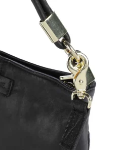 Depeche Shoulder Bags|Crossbody Bags-Magic Mood Shoulder bag sheepskin leather