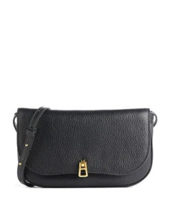 Coccinelle Clutch & Evening Bags|Crossbody Bags-Magie Crossbody bag grained leather