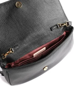 Coccinelle Clutch & Evening Bags|Crossbody Bags-Magie Crossbody bag grained leather