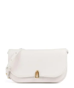 Coccinelle Crossbody Bags-Magie Crossbody bag grained leather