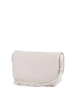 Coccinelle Crossbody Bags-Magie Crossbody bag grained leather