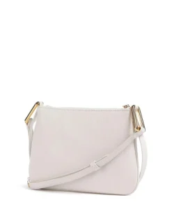Coccinelle Crossbody Bags-Magie Crossbody bag grained leather