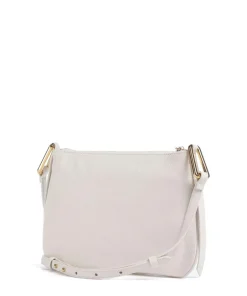Coccinelle Crossbody Bags-Magie Crossbody bag grained cow leather