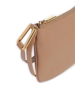 Coccinelle Crossbody Bags-Magie Crossbody bag grained leather