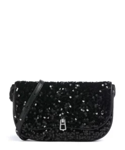 Coccinelle Clutch & Evening Bags|Crossbody Bags-Magie Crossbody bag leather
