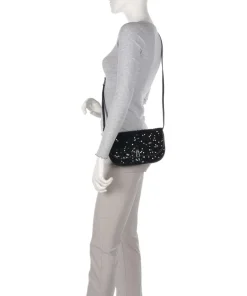 Coccinelle Clutch & Evening Bags|Crossbody Bags-Magie Crossbody bag leather
