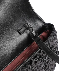 Coccinelle Clutch & Evening Bags|Crossbody Bags-Magie Crossbody bag leather