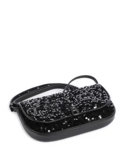 Coccinelle Clutch & Evening Bags|Crossbody Bags-Magie Crossbody bag leather