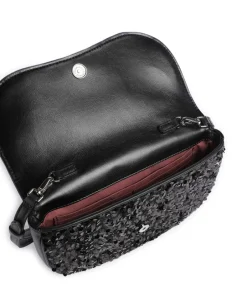 Coccinelle Clutch & Evening Bags|Crossbody Bags-Magie Crossbody bag leather