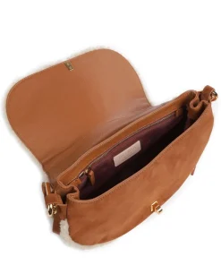 Coccinelle Handbags|Crossbody Bags-Magie Handbag brushed leather