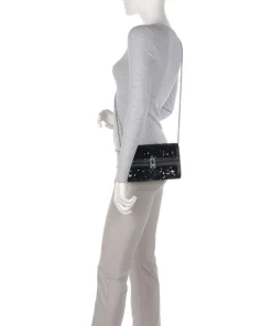 Coccinelle Clutch & Evening Bags|Crossbody Bags-Magie 2Nite Crossbody bag leather