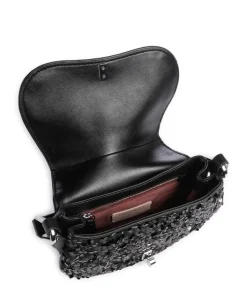 Coccinelle Clutch & Evening Bags|Shoulder Bags-Magie Shoulder bag fabric, leather