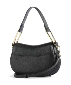 Coccinelle Shoulder Bags|Crossbody Bags-Magie Soft Shoulder bag grained cow leather