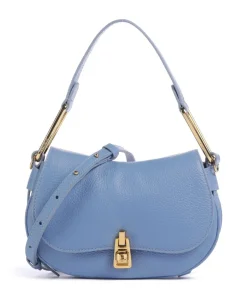 Coccinelle Shoulder Bags|Crossbody Bags-Magie Soft Shoulder bag grained cow leather