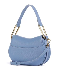 Coccinelle Shoulder Bags|Crossbody Bags-Magie Soft Shoulder bag grained cow leather